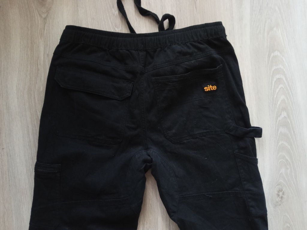 SITE works wear штаны рабочие размер 32/32, состояние отличное