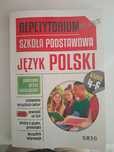 Repetytorium z języka polskiego szkoła podstawowa 4-6 klasa Okazja!