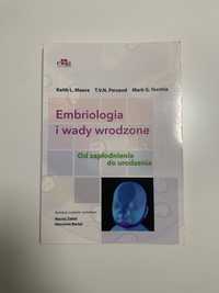 Embriologia i wady wrodzone