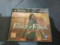 Prince of Persia forgotten sands ps3 promo