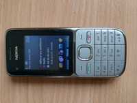 Nokia C2-01 + ładowarka