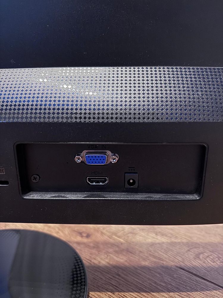 Monitor Acer SB241Y
