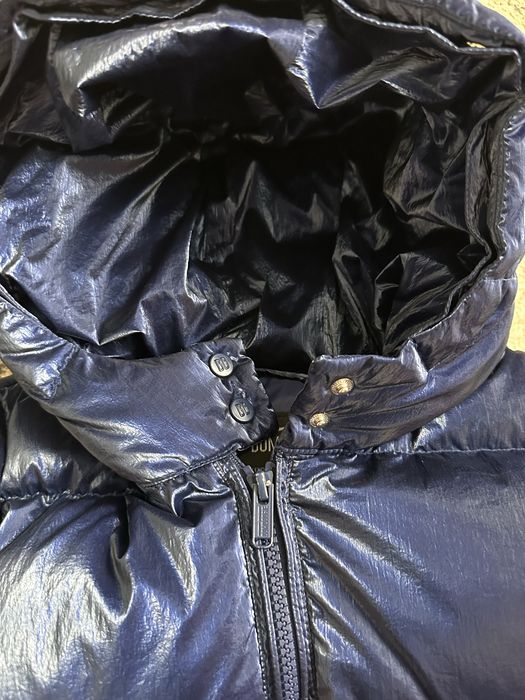 Пуховик Bomboogie на дівчинку 10 років