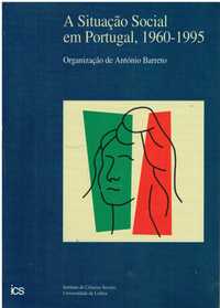 13137

A situação social em Portugal, 1960/1995 
org. António Barreto