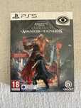 Vendo assassins creed valhalla selado