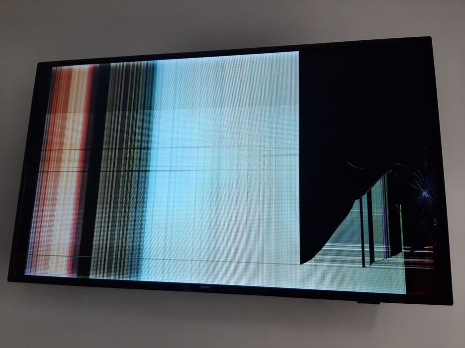 Telewizor Philips 43 cale