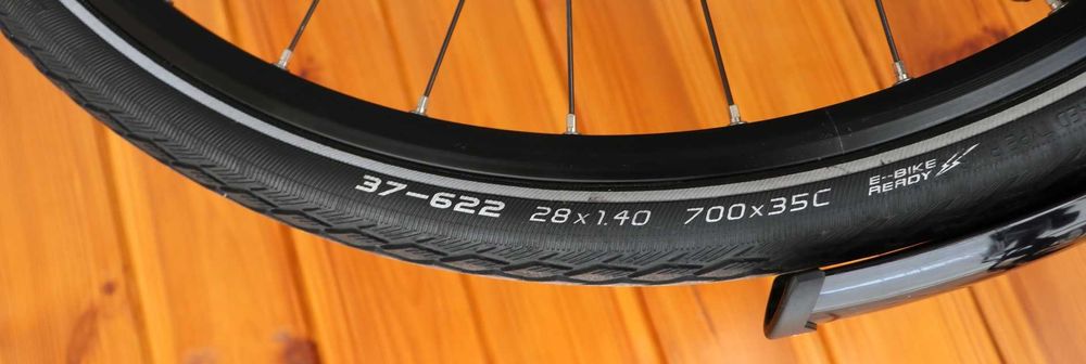 Rower elektryczny Cresta . D 45 RATY