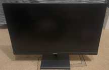 Продам монітор 27" Philips 272E1SA/00 (БУ, з дефектом)