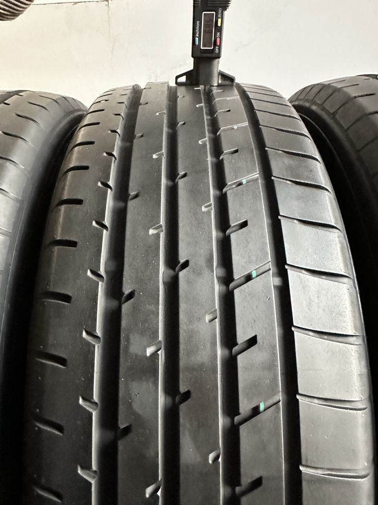 Toyo Proxes r36 225/55r19 Склад Шин Умань