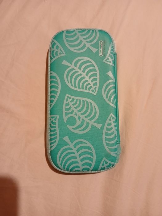 Nintendo Switch Lite Turkusowy