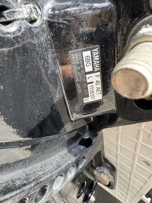 Продам човен Alba Silver Bollet