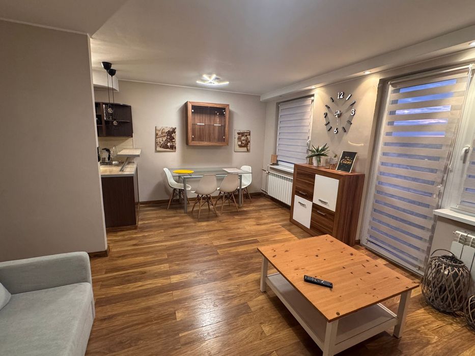 Mieszanie Koźle Chrobego