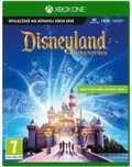 gra xbox one Disneyland Adventures   pegi 7