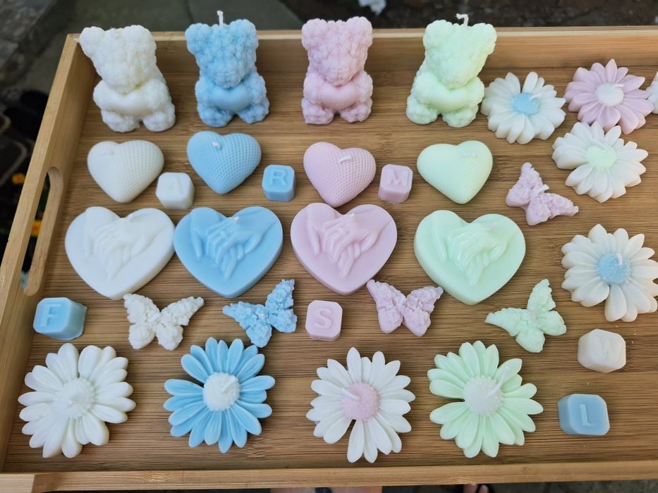 Podziękowania dla gości komunia chrzest ślub wesele urodziny