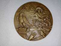 Medalha dos Descobrimentos