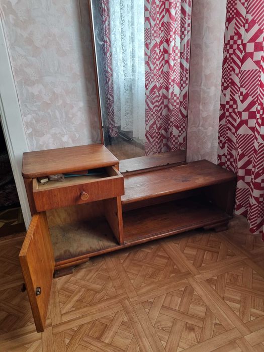 Toaletka pokojowa szt.1