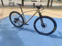 Orbea Alma M51 carbono 29"