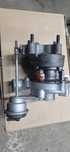 Turbo nowa turbosprężarka  Renault Clio thalia