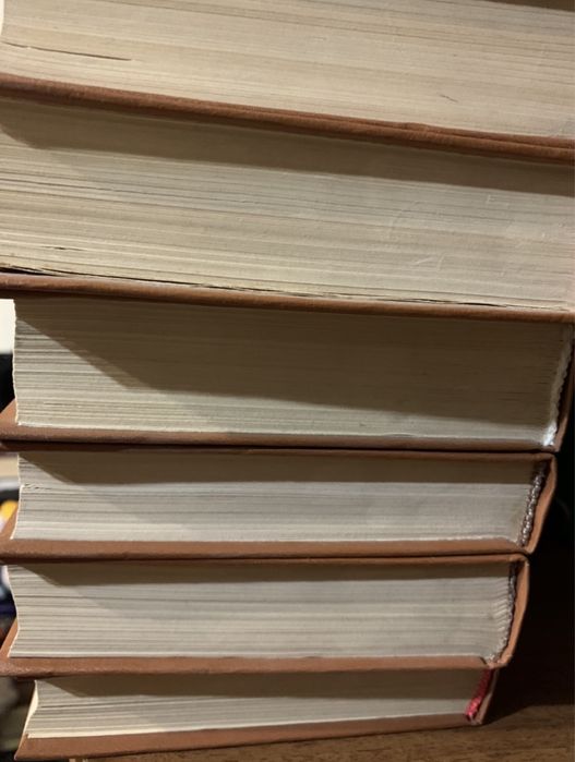 Олесь Гончар Твори