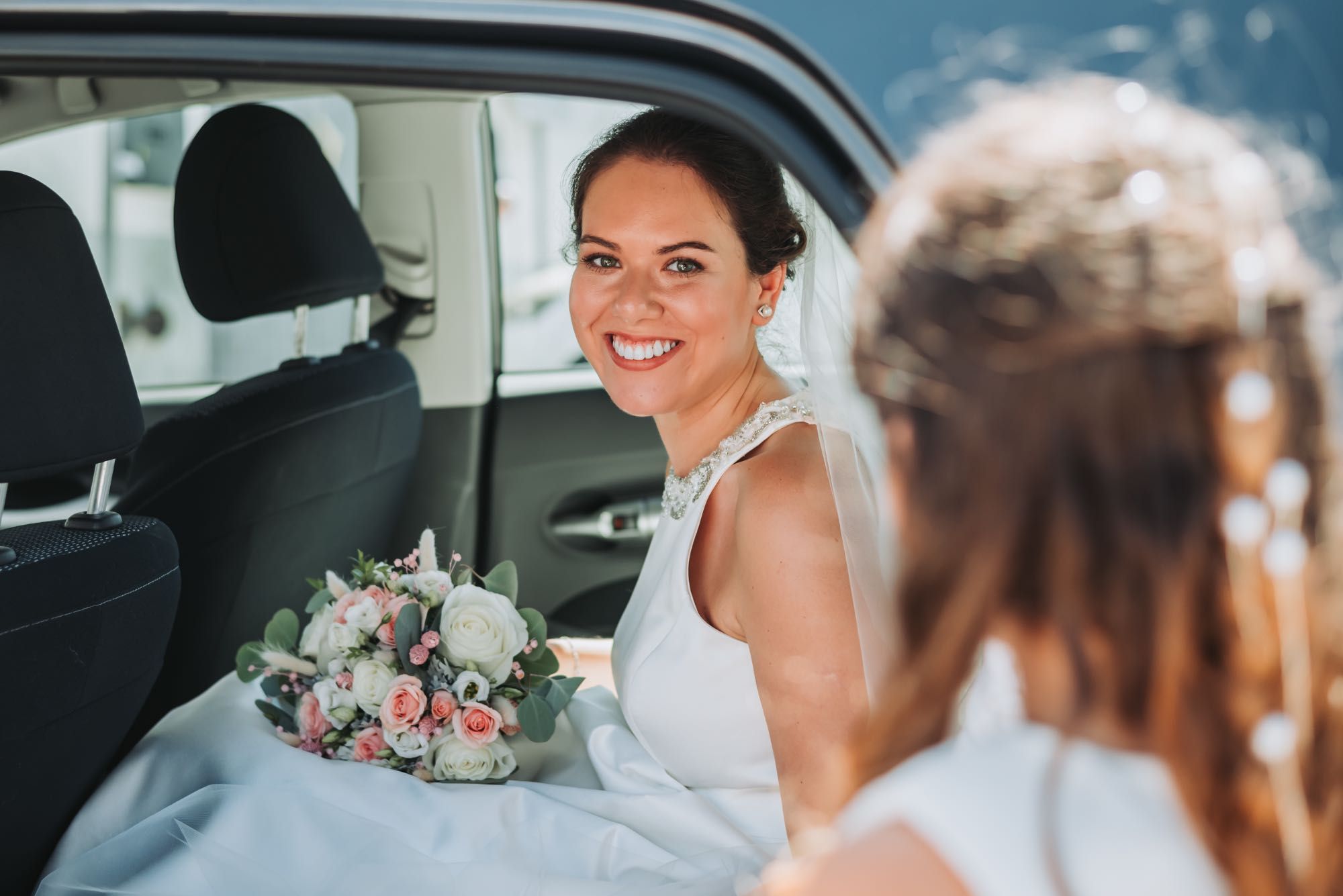 Fotografia de Casamentos, Batizados, Eventos | Qualidade Acessível