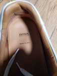 Hugo boss mirage 42 skóra meskie