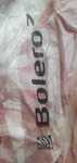 Gin Bolero 7 L EN A jak nowe!!!