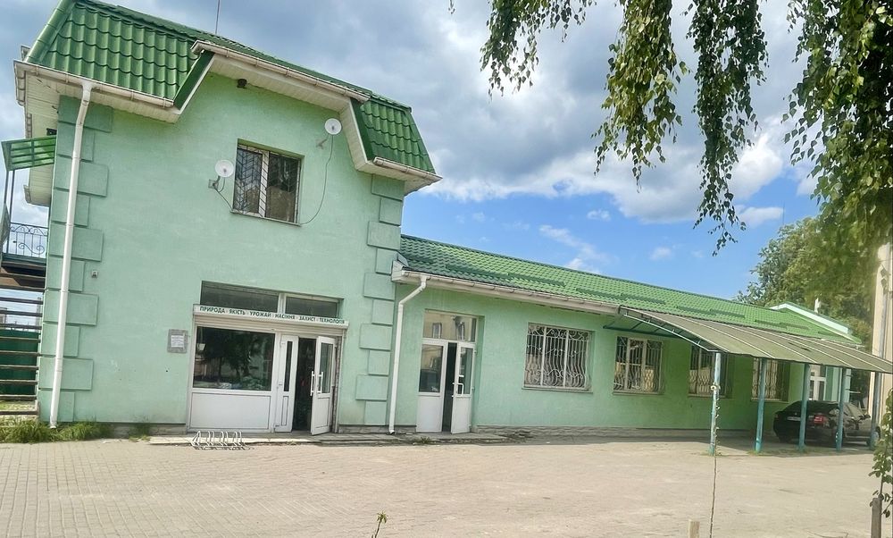 ВІД ВЛАСНИКА | Оренда комерційного приміщення м. Костопіль