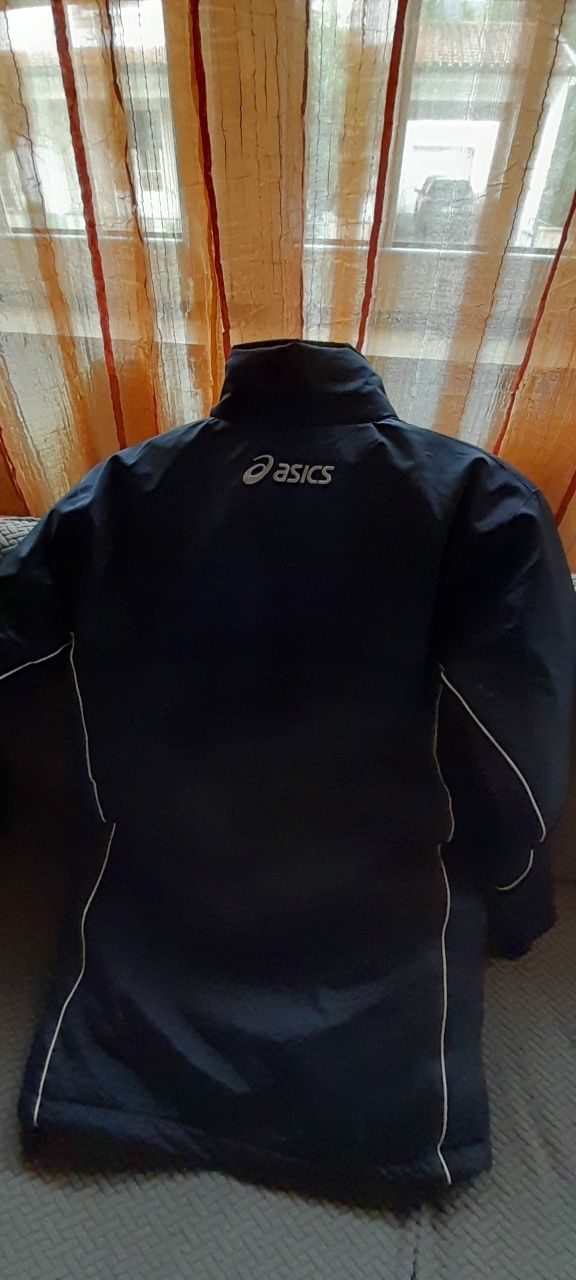 Blusão novo asics homem/rapaz