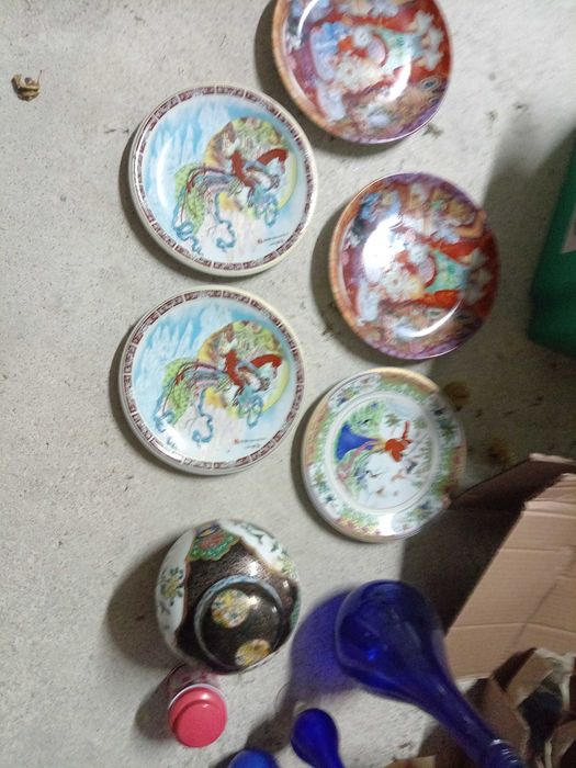 loi"as decoração e velharias antiguidade