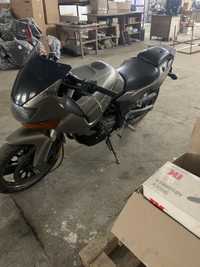 Мотоциклы Zongshen (Зонгшен) 250