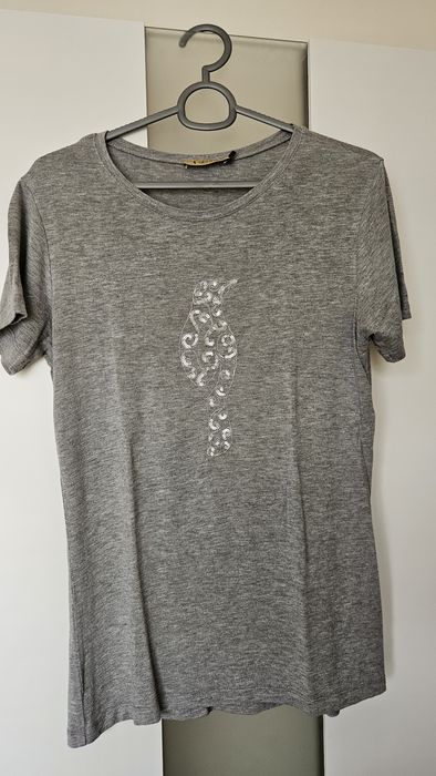 Bluzka t-shirt Ochnik S 36