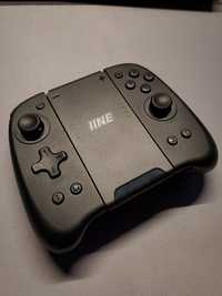 Grip do Nintendo Switch joycon pad IINE light
