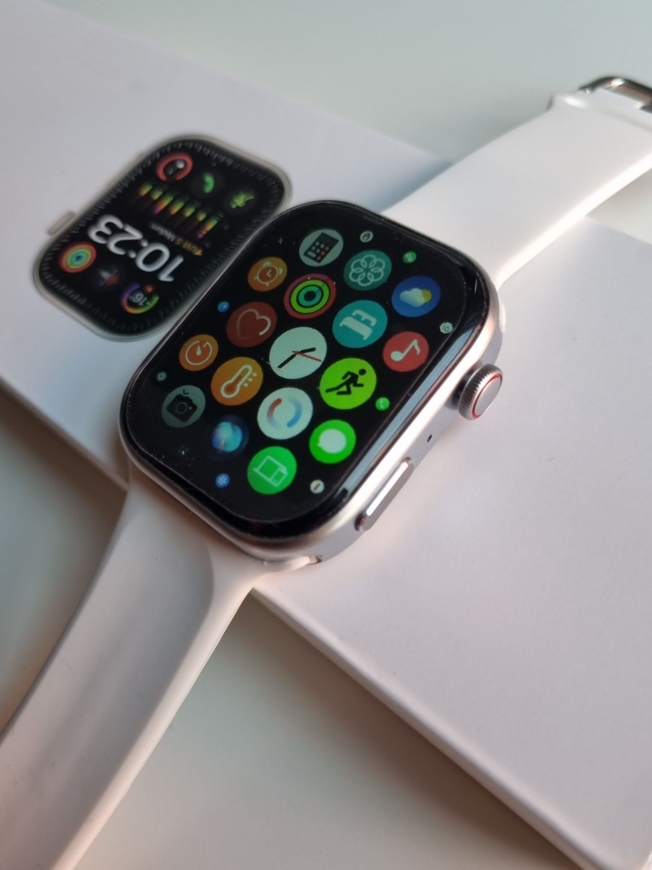 Smartwatch 9 Max