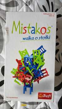 Gra Mistakos dla dzieci