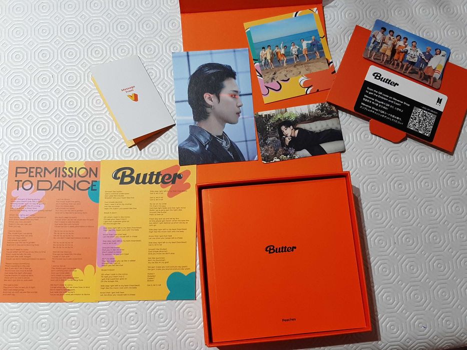 KPOP (vários álbuns) parte 3