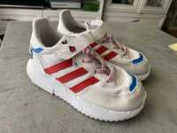 Buty adidas hello kitty