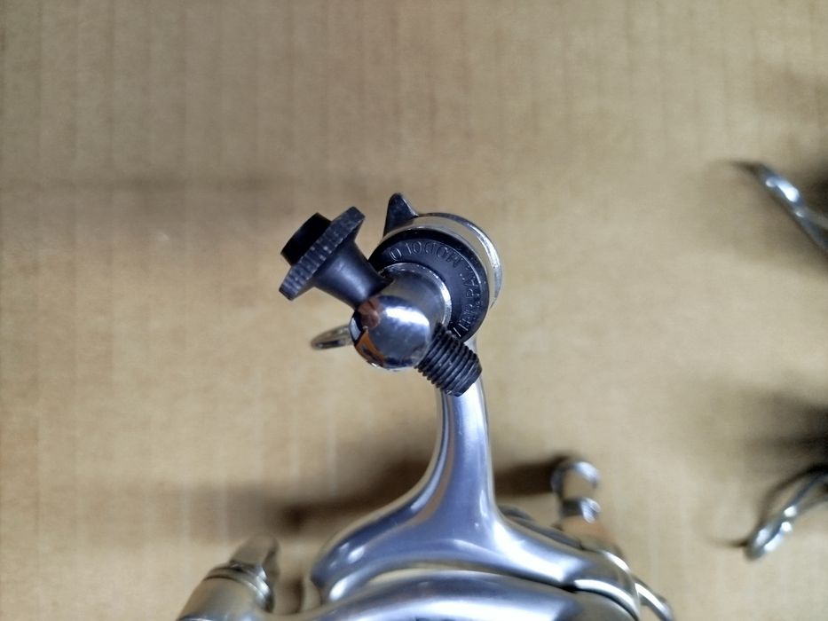 Pinças de travão modolo Speedy