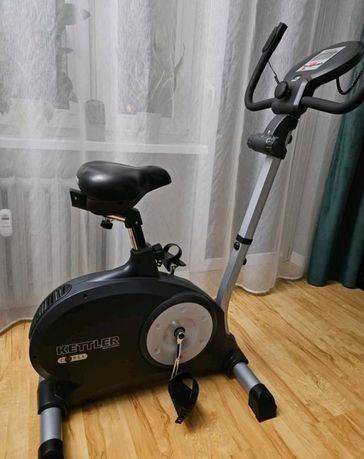 Rower stacjonarny KETTLER CORSA
