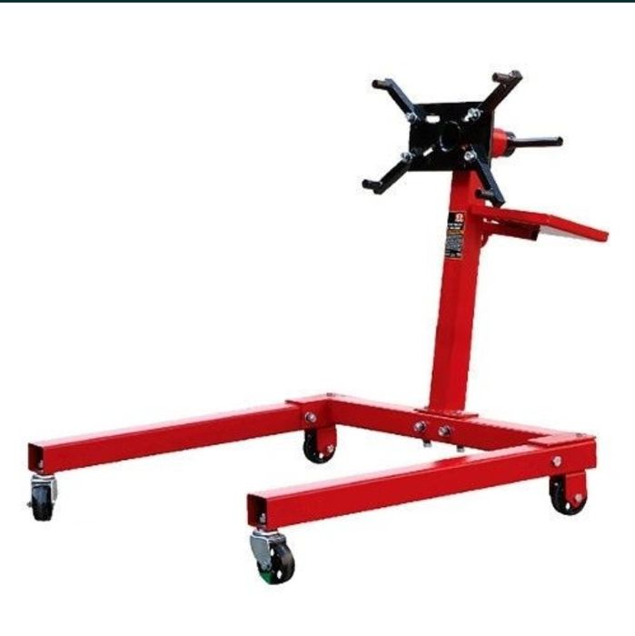 Стенд для двигателя ДВС 680 кг разные