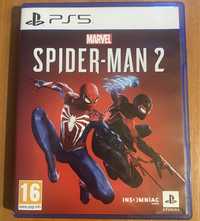 Spider - Man2 Ps5
