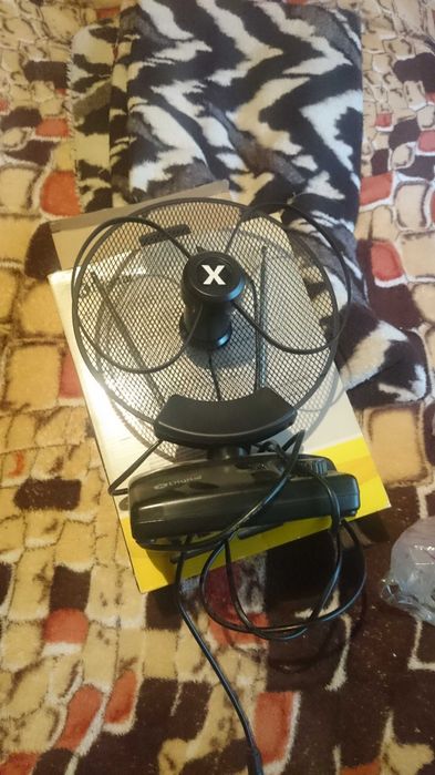 Антена ТВ Digital 236