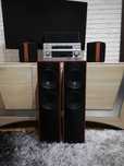 Kino Domowe DENON
