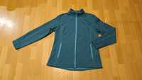 Damska kurtka funkcyjna softshell ENGELBERT STRAUSS r.L s.bardzo dobry