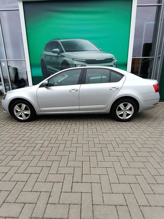 Skoda Octavia 1.6 TDI | 2019 | 115KM | FV 23% | 1 Właściciel | Salon Polska