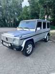 Mercedes-Benz Klasa G Salon Polska perfekcyjny