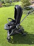 Cybex melio 2.0 spacerowka ultralekka