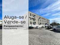 Lugar de garagem Horta da Porta - Évora