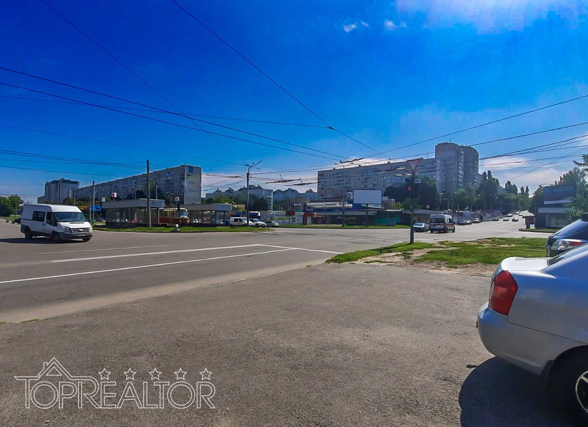 ПРОДАМ РЕСТОРАН. М. Студенческая. Площадь 86 кв. м. Салтовка!