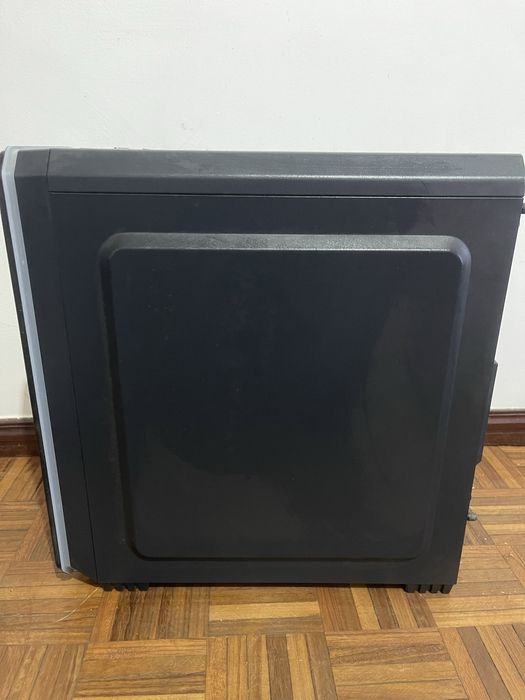 Computador GTX 1060 16RAM i5 6600k 1TB Windows 12