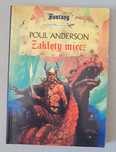 Zaklęty miecz  Poul Anderson